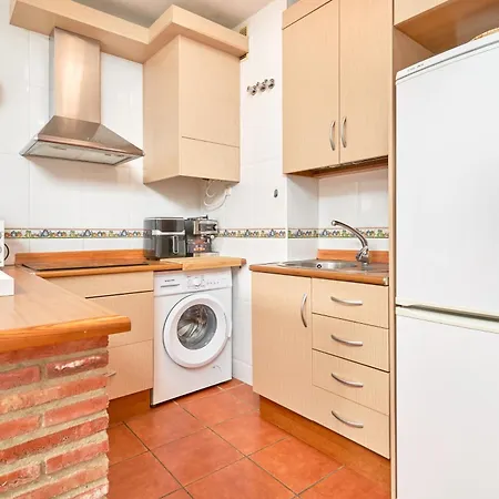 Apartmán Pensacola -macharaviaya Macharaviaya